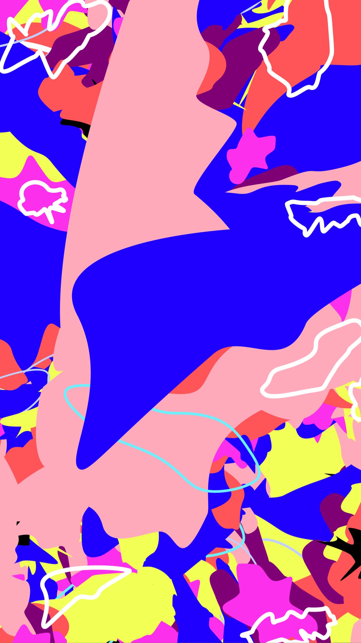 makeART — UX design
